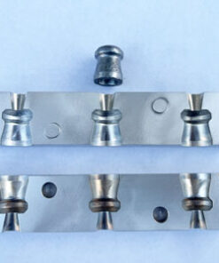 ΜΟΝΟΒΟΛΟ  ΚΥΝΗΓΙΟΥ  17,40mm