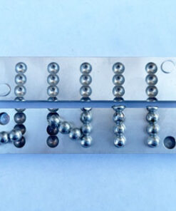 ΒΟΛΙ 21θέσεων και διάμετρο 9cm