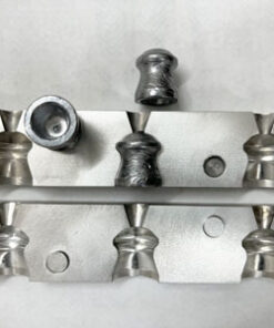 ΜΟΝΟΒΟΛΟ ΚΥΝΗΓΙΟΥ 18mm