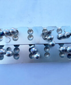 ΒΟΛΙ  12 θέσεων και διάμετρο 10mm