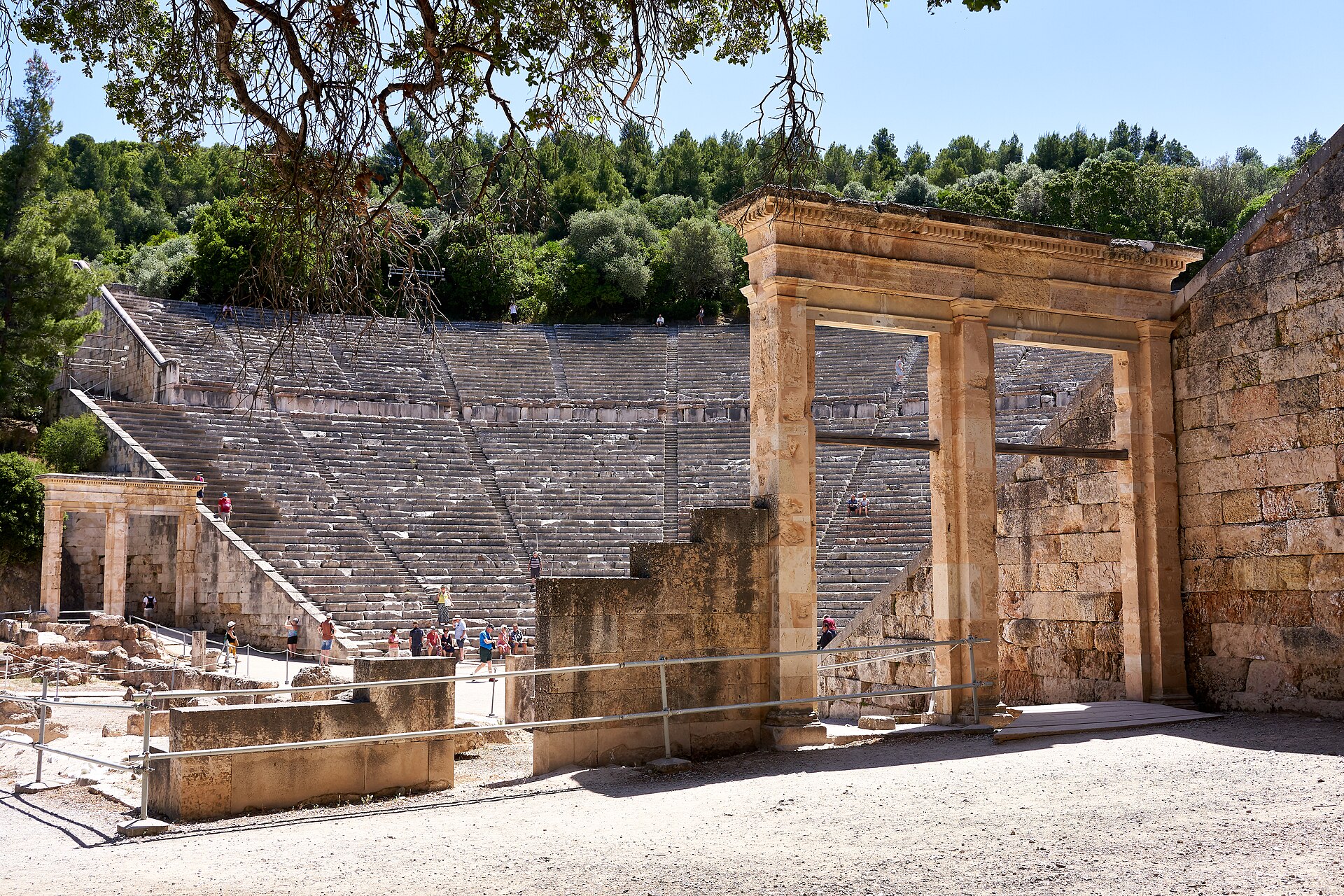 Greece tours