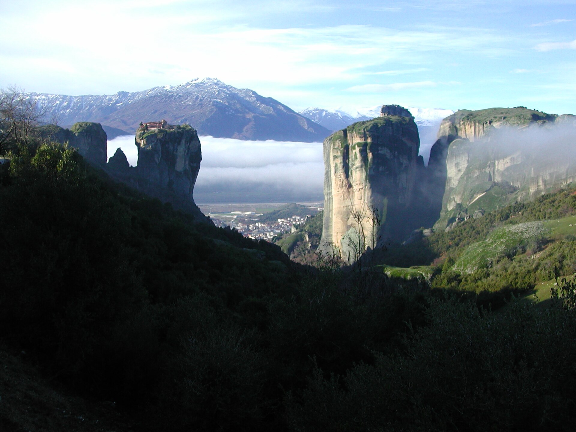 Greece tours